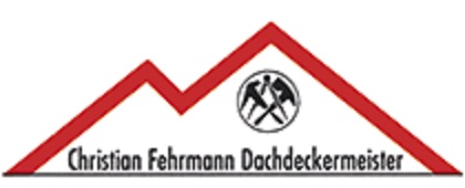 Christian Fehrmann Dachdecker Dachdeckerei Dachdeckermeister Niederkassel Logo gefunden bei facebook ddva